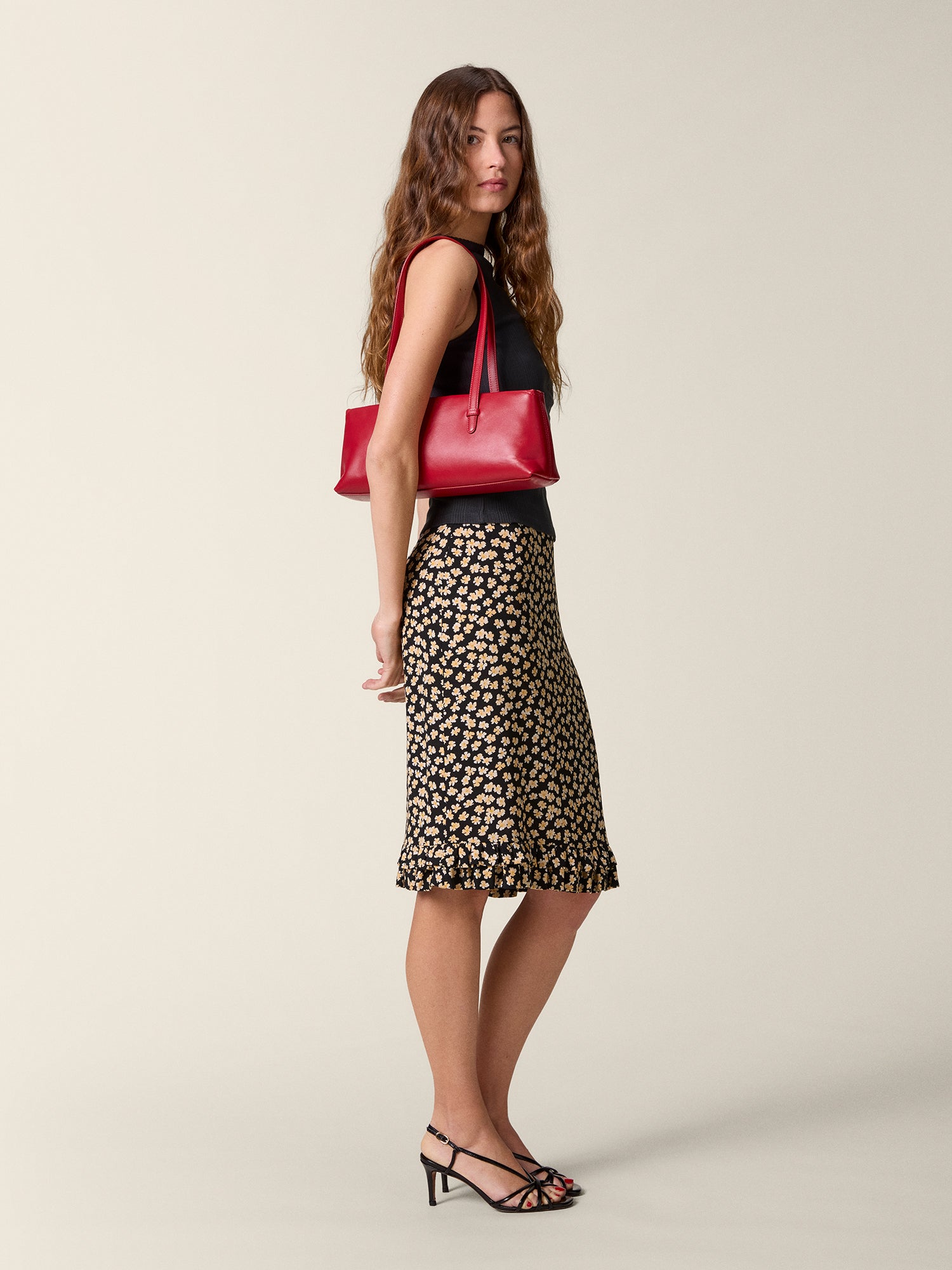 ELIETTE skirt ELIETTE skirt